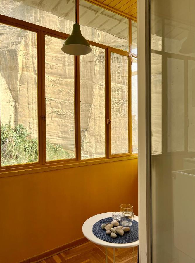 나폴리 Casa Posillipo 아파트 외부 사진