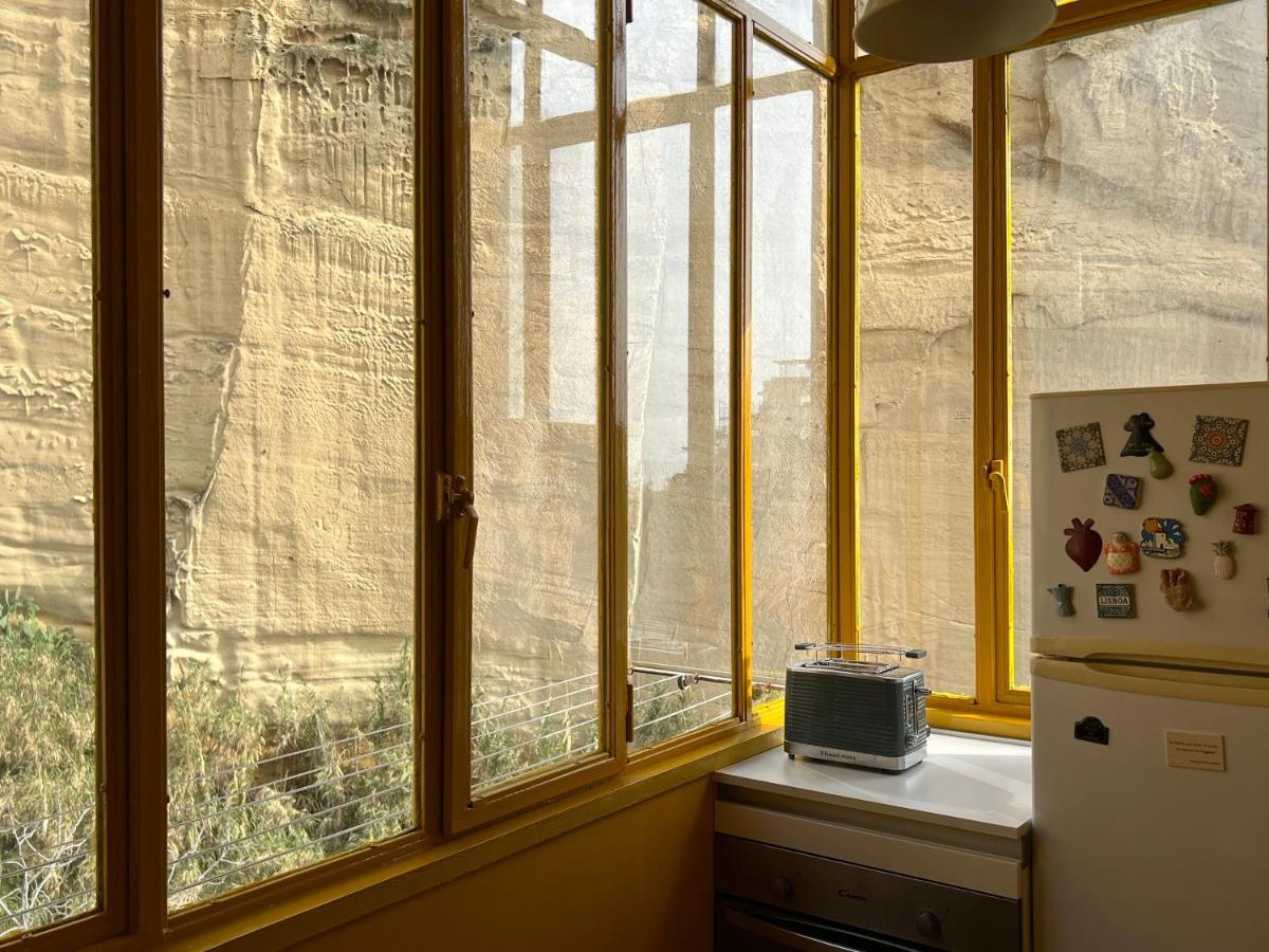 나폴리 Casa Posillipo 아파트 외부 사진
